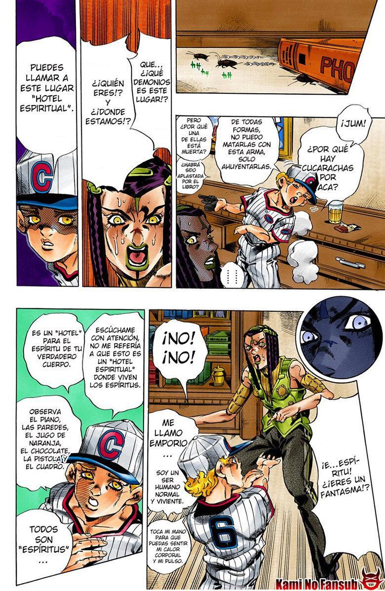 Capitulo 24.50 page 13