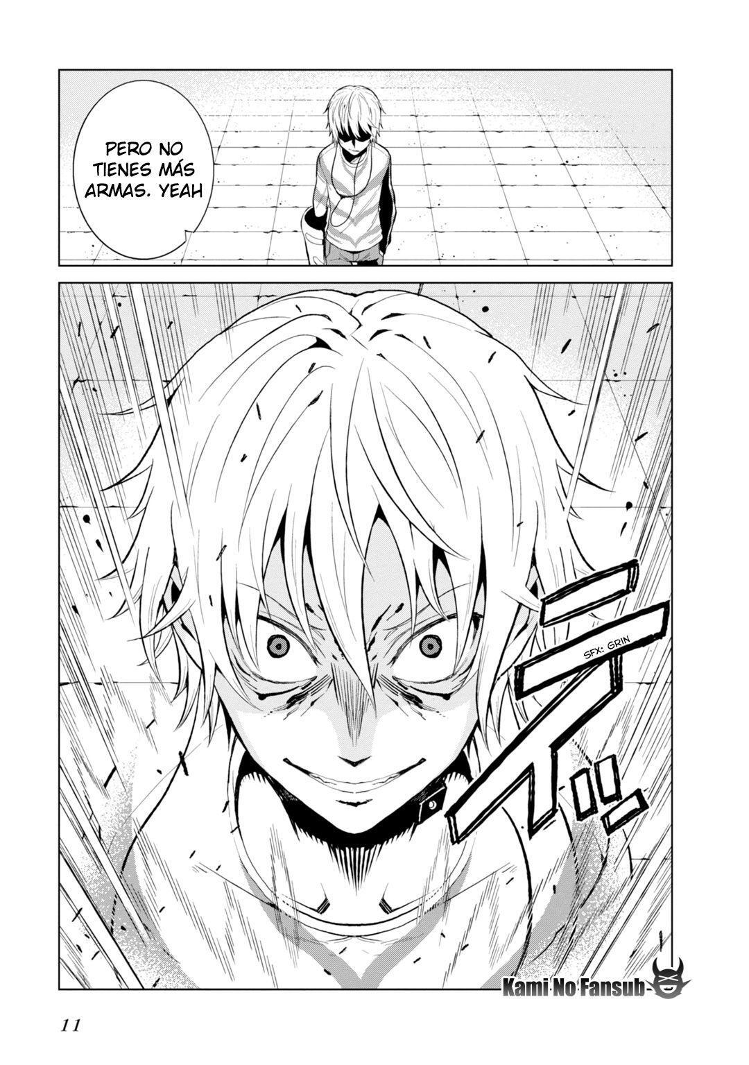 Capitulo 19 page 13