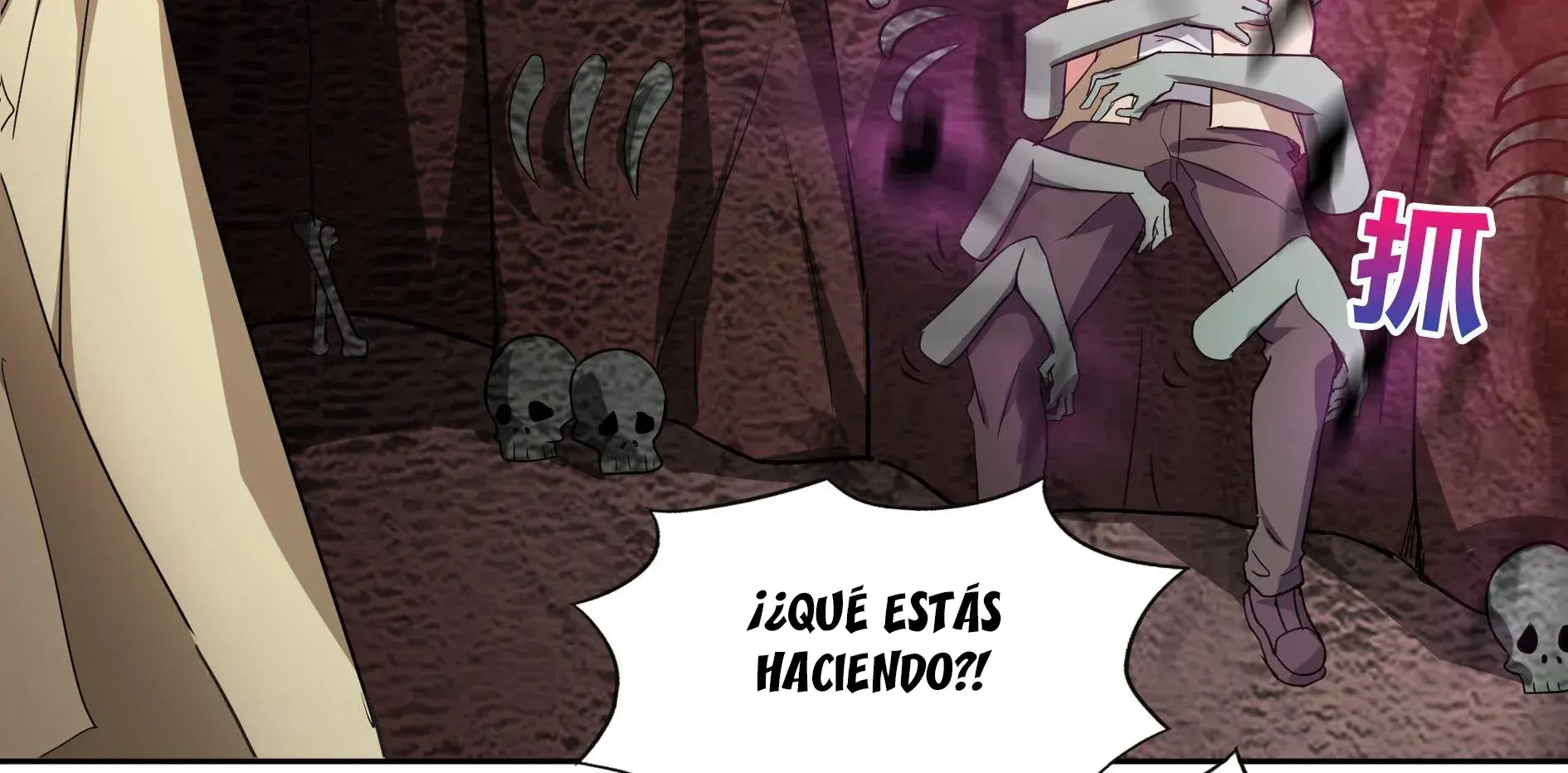 Capitulo 58 page 18
