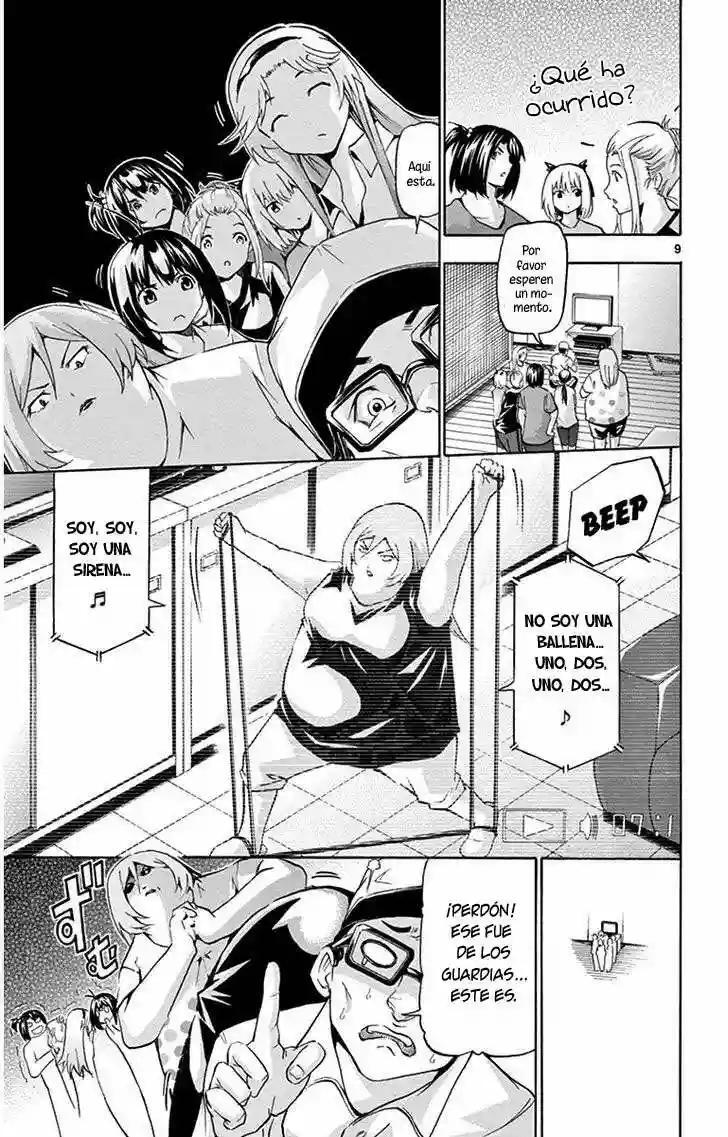 Capitulo 19 page 11