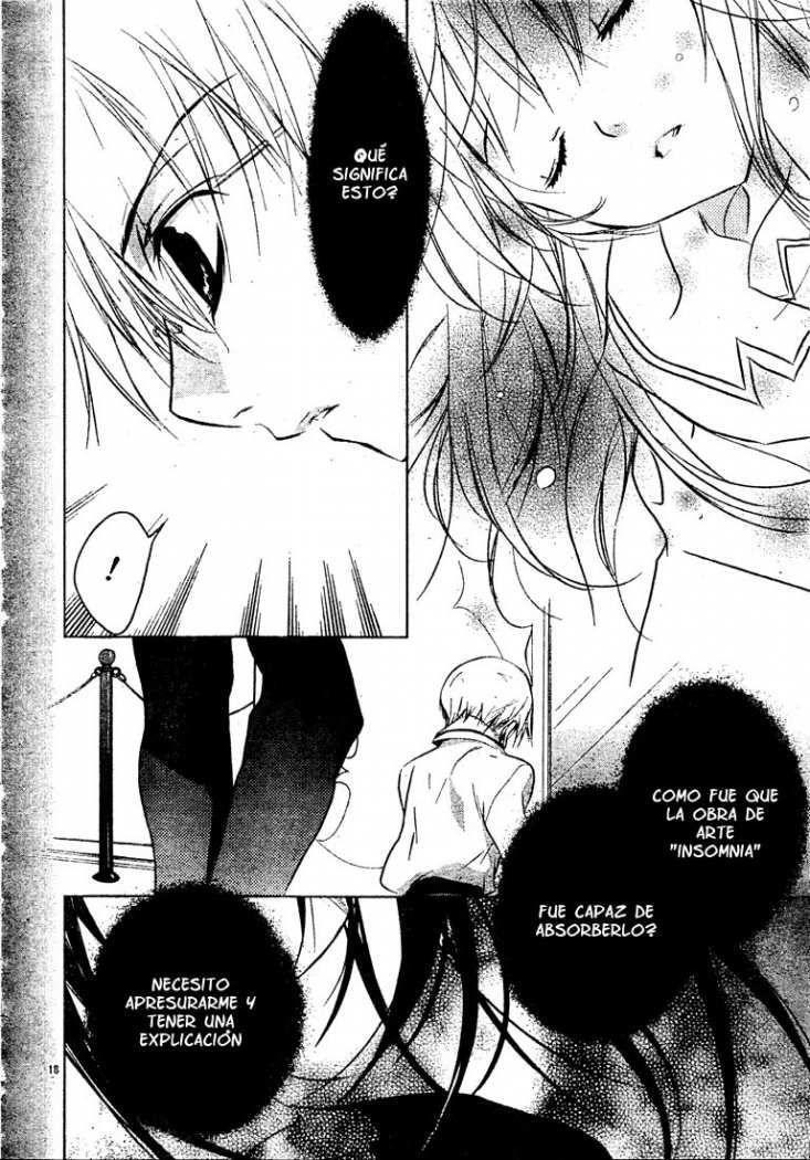 Capitulo 60 page 18