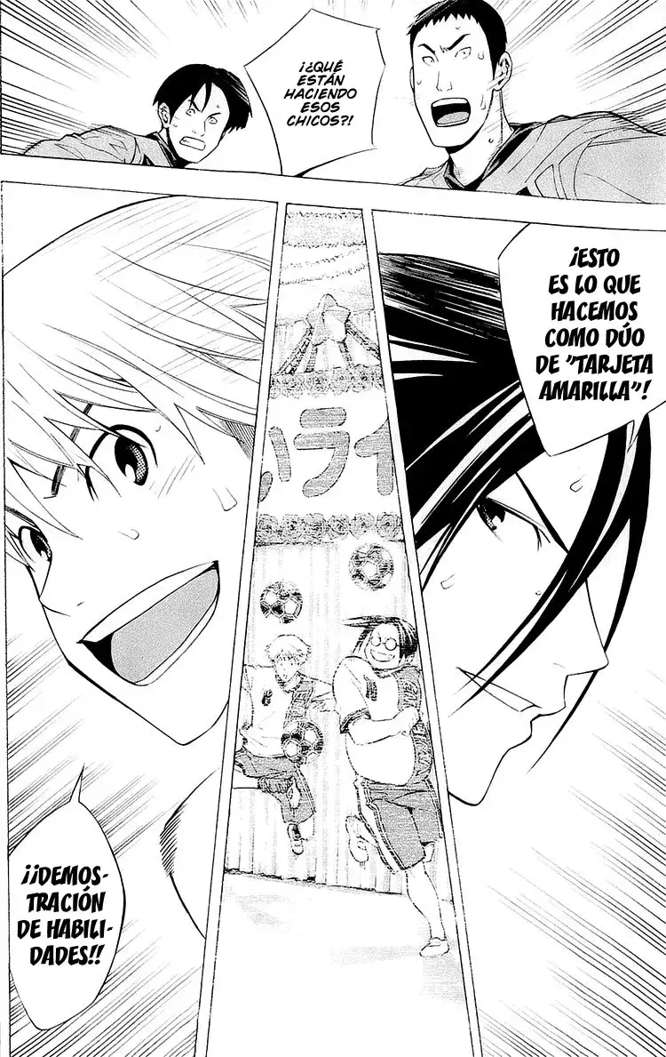 Capitulo 215 page 16