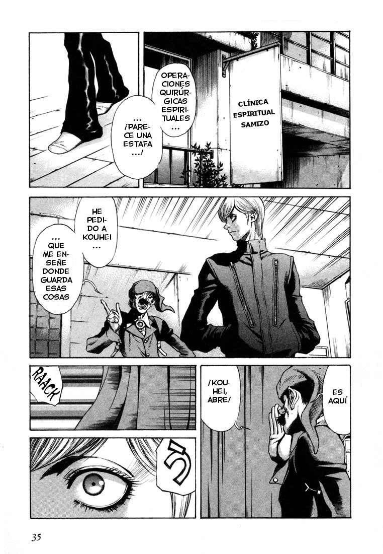 Capitulo 11 page 33