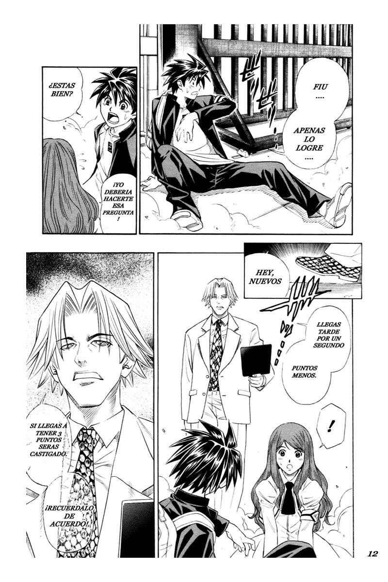 Capitulo 1 page 20