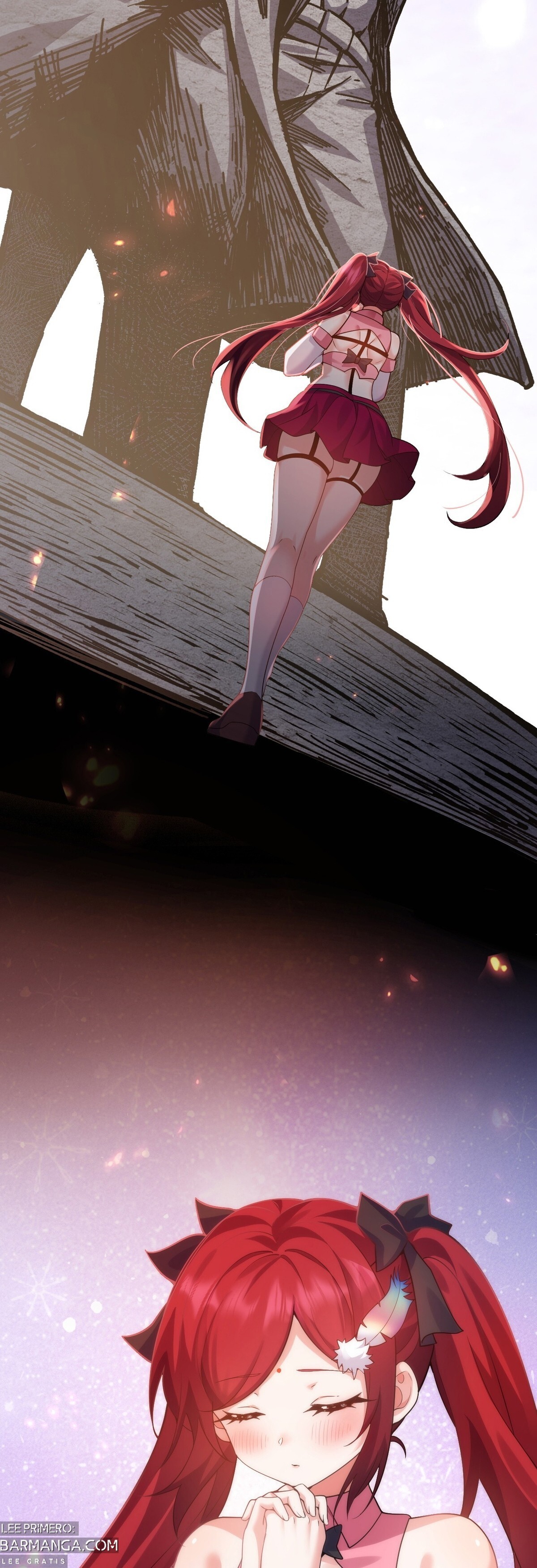 Capitulo 210 page 34