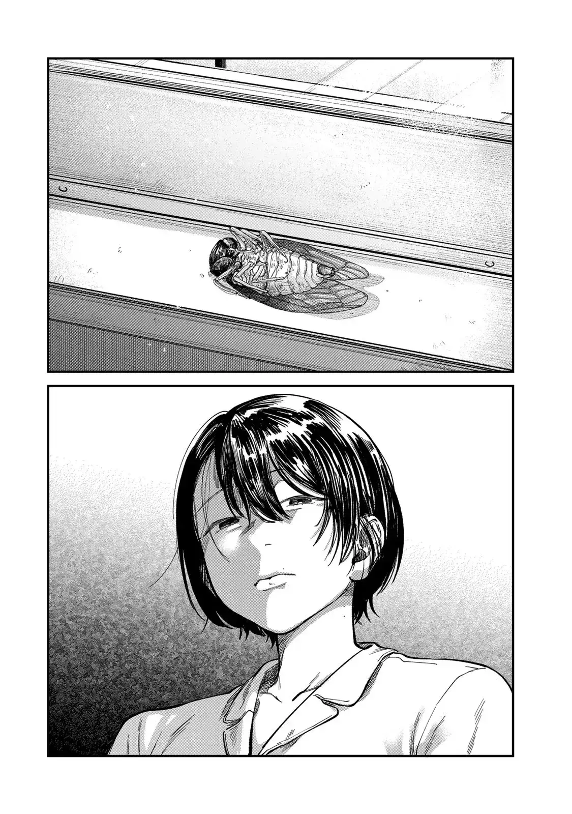 Capitulo 28 page 17