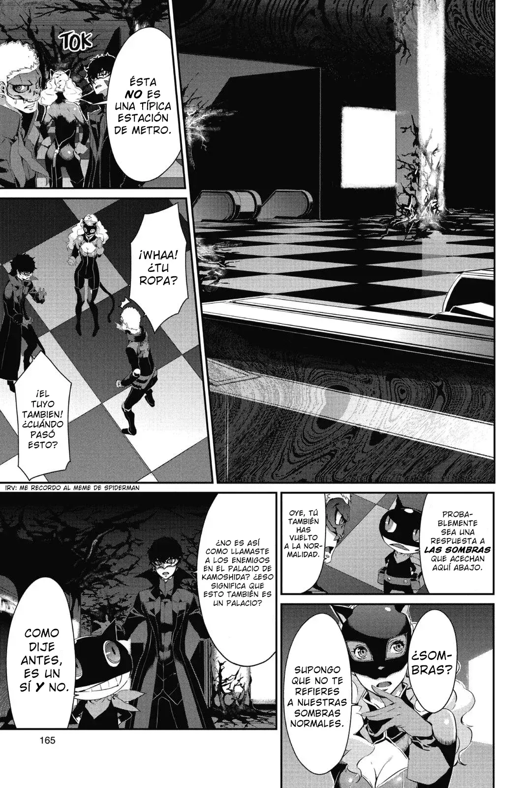 Capitulo 11 page 18