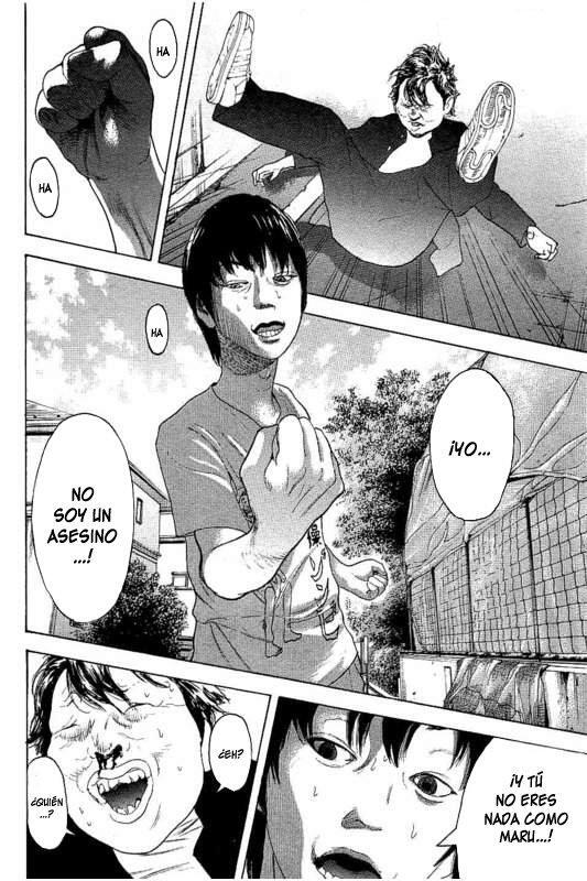 Capitulo 26 page 17
