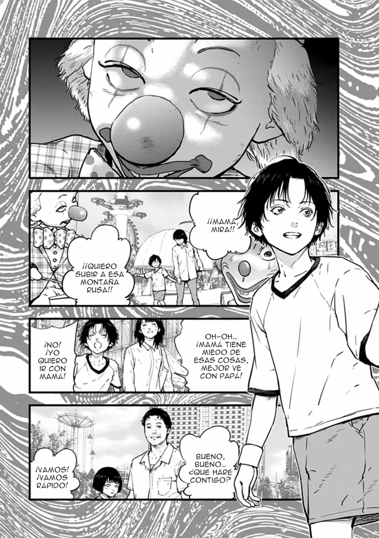 Capitulo 27 page 5