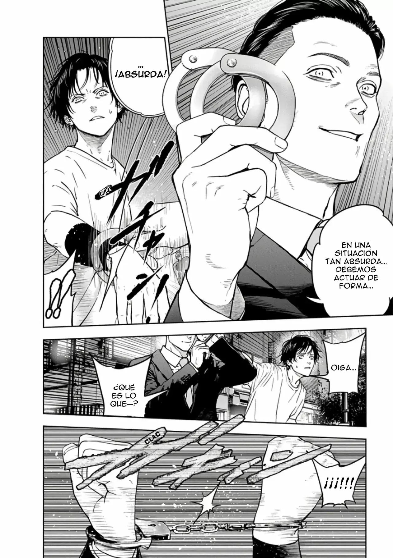 Capitulo 20 page 18
