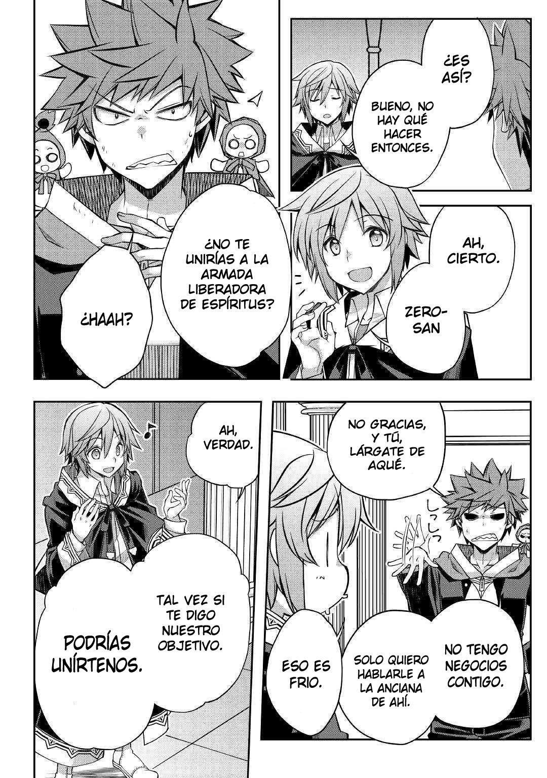Capitulo 29 page 10