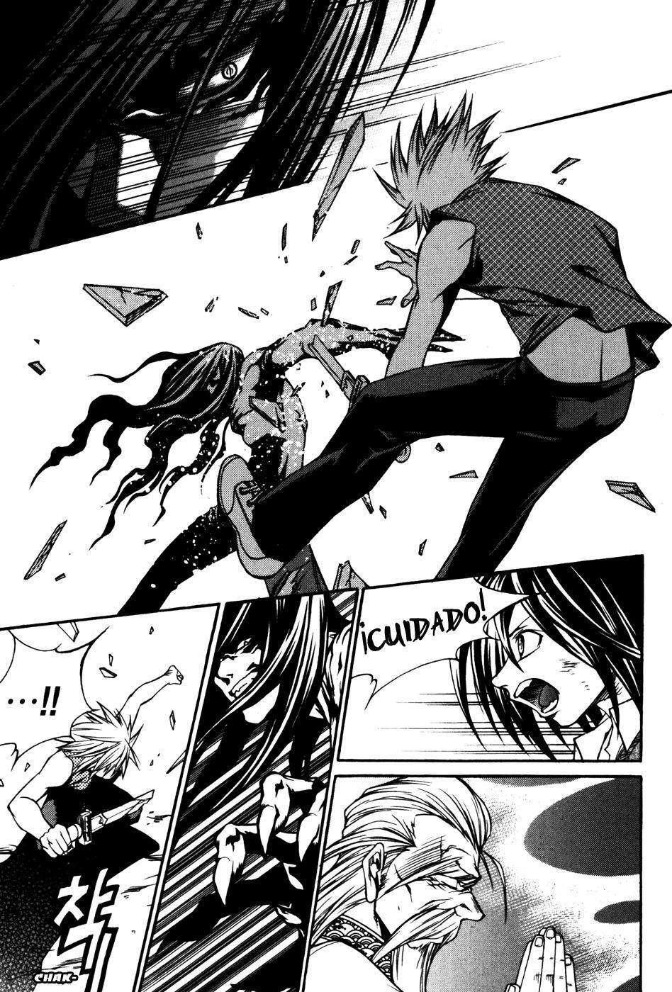Capitulo 30 page 28
