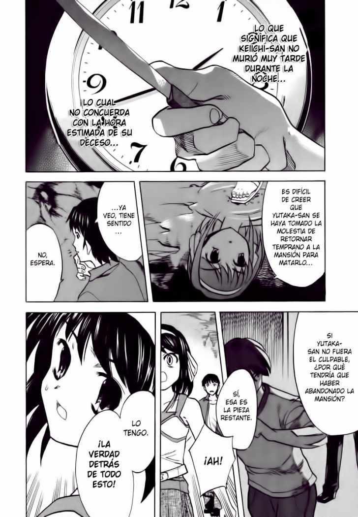 Capitulo 19 page 15