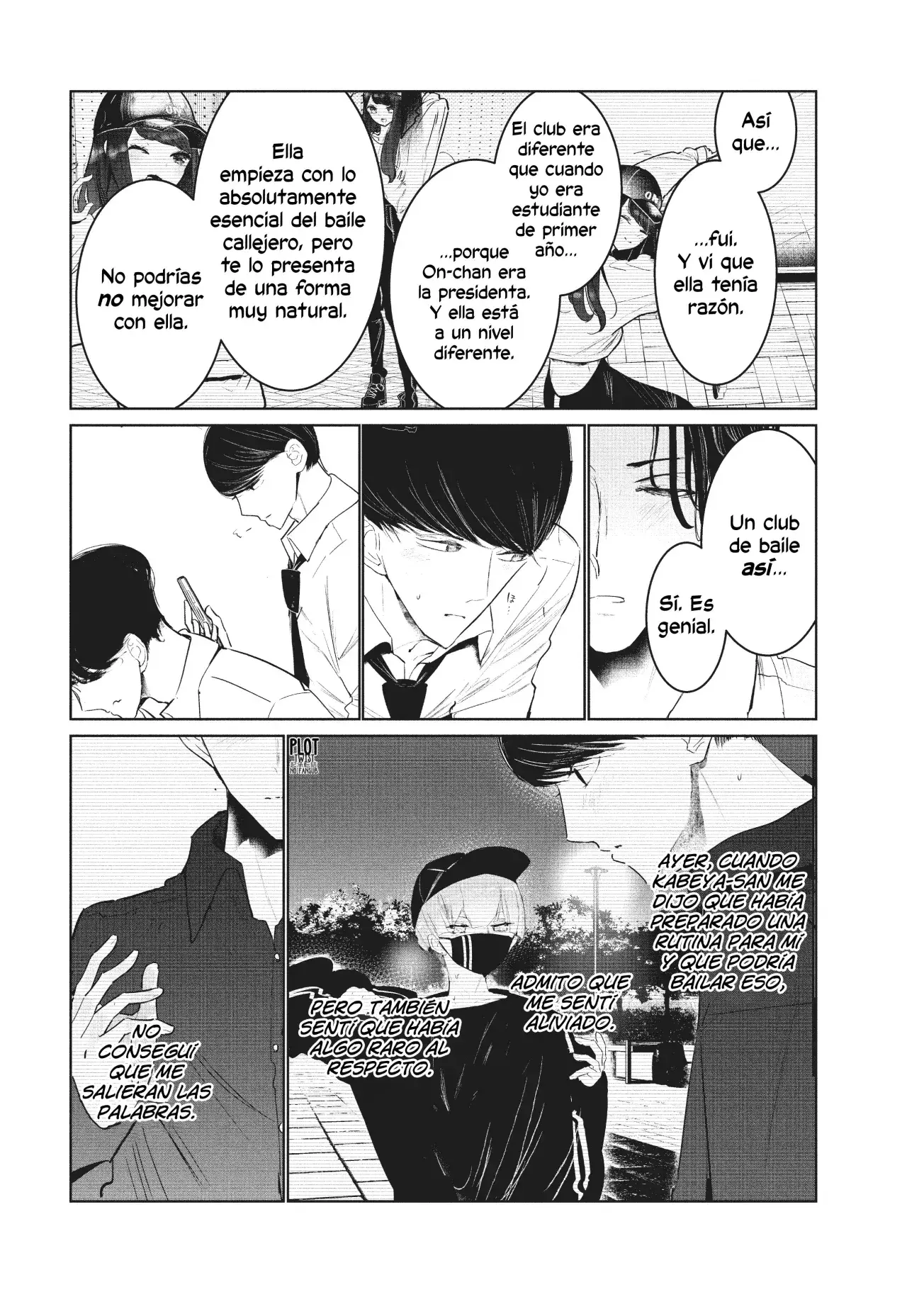 Capitulo 16 page 32