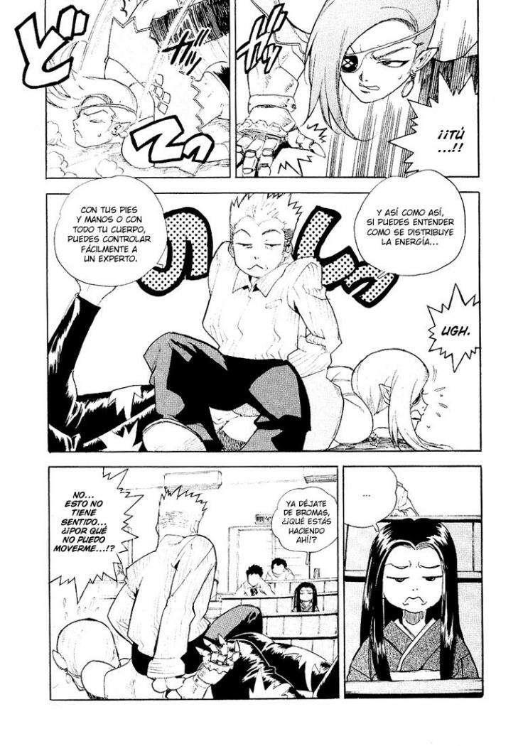 Capitulo 27 page 17