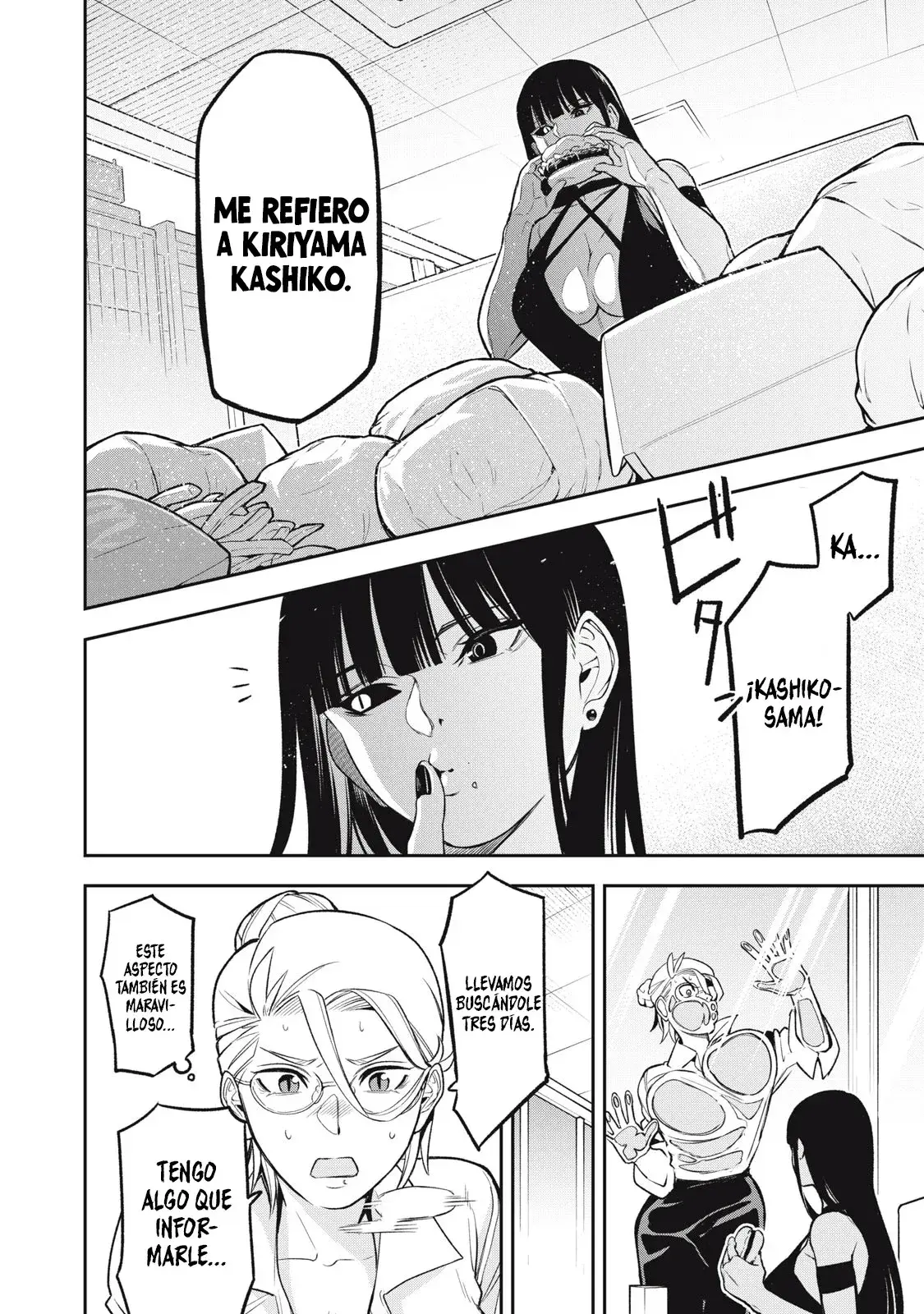 Capitulo 8 page 15