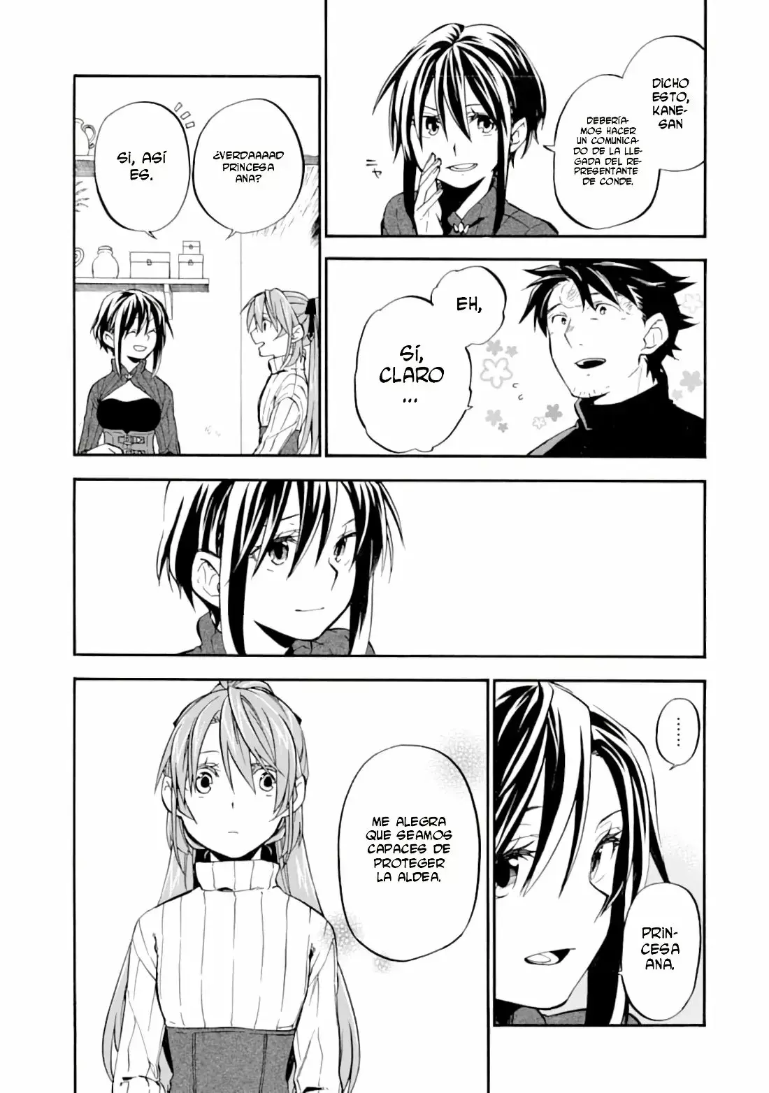 Capitulo 22 page 32
