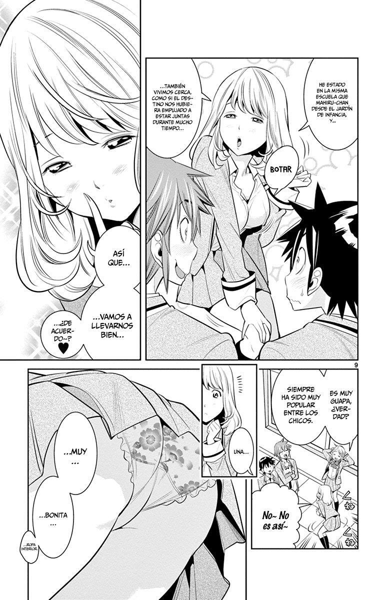 Capitulo 42 page 10