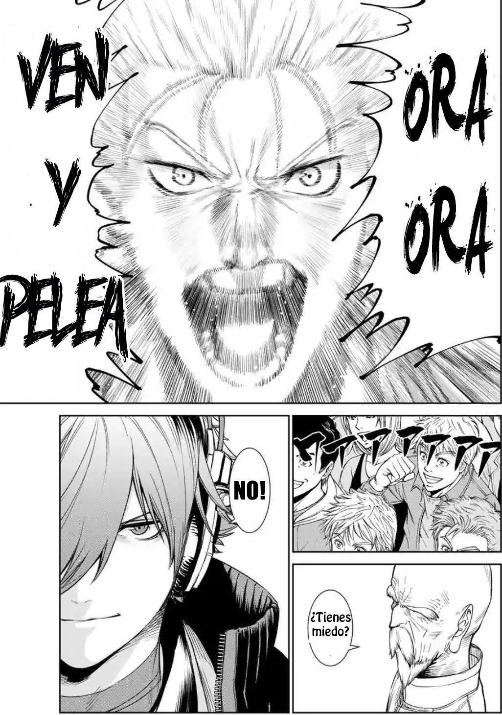Capitulo 20 page 15
