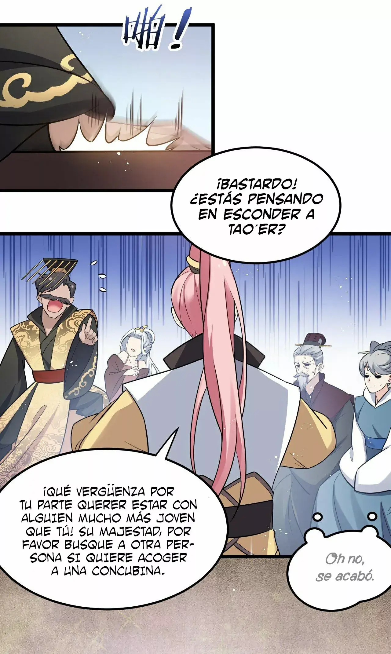 Capitulo 29 page 28