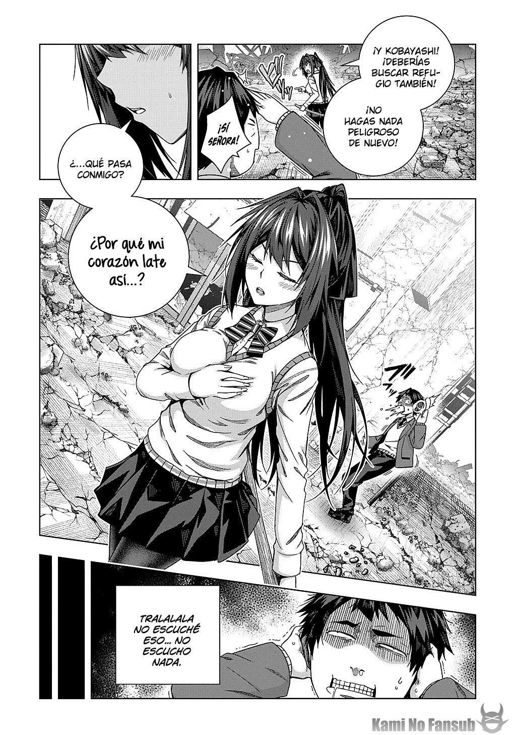 Capitulo 15 page 10