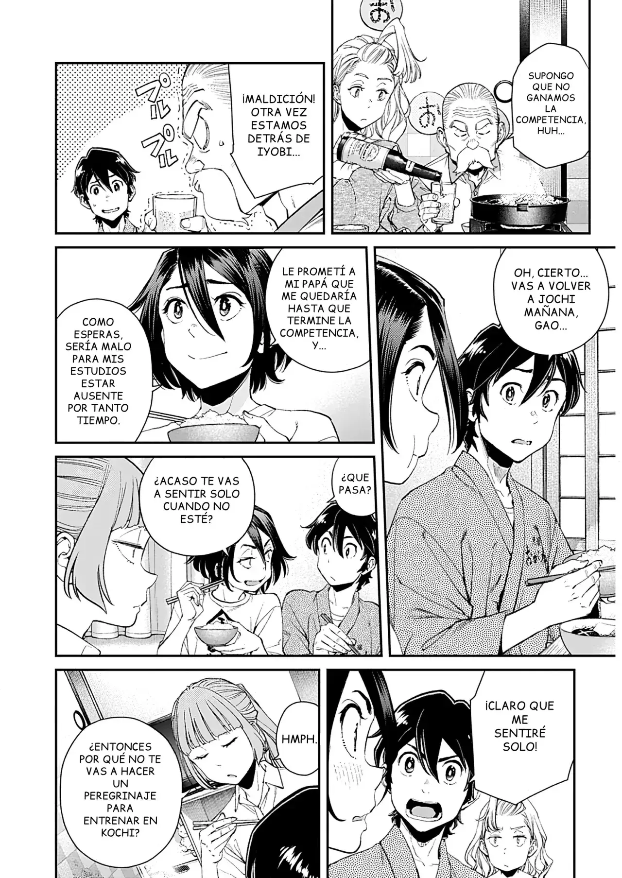 Capitulo 25 page 5