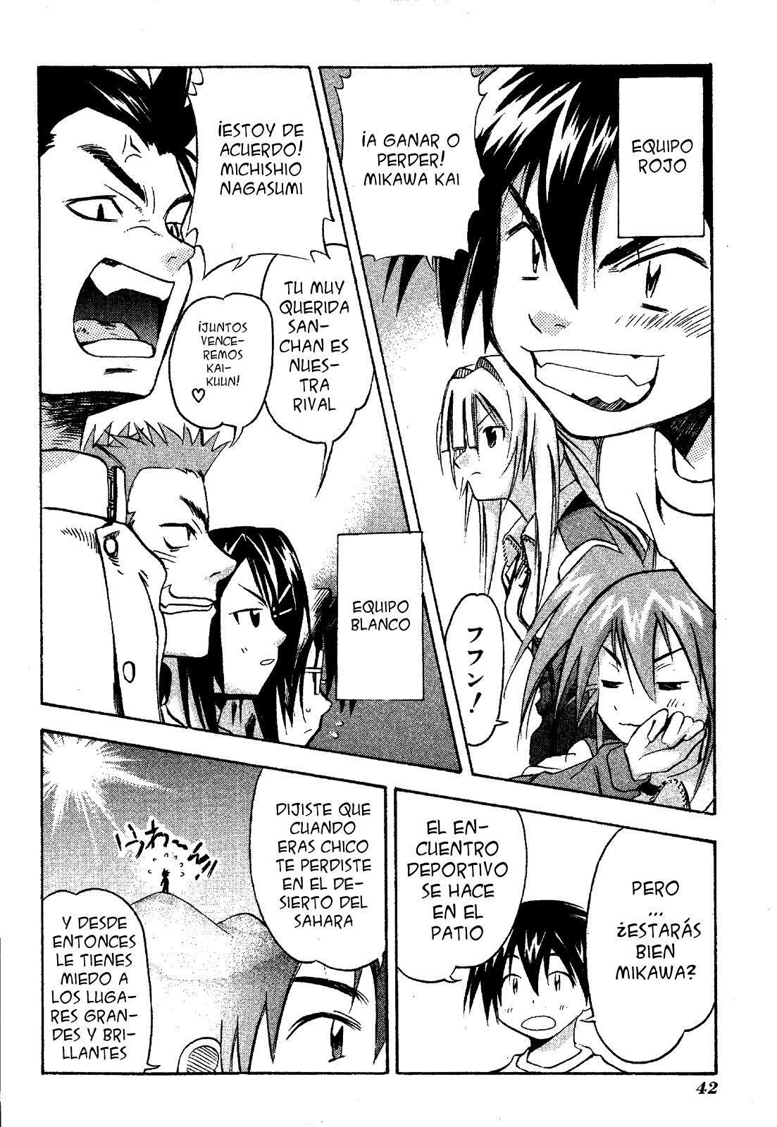 Capitulo 17 page 4