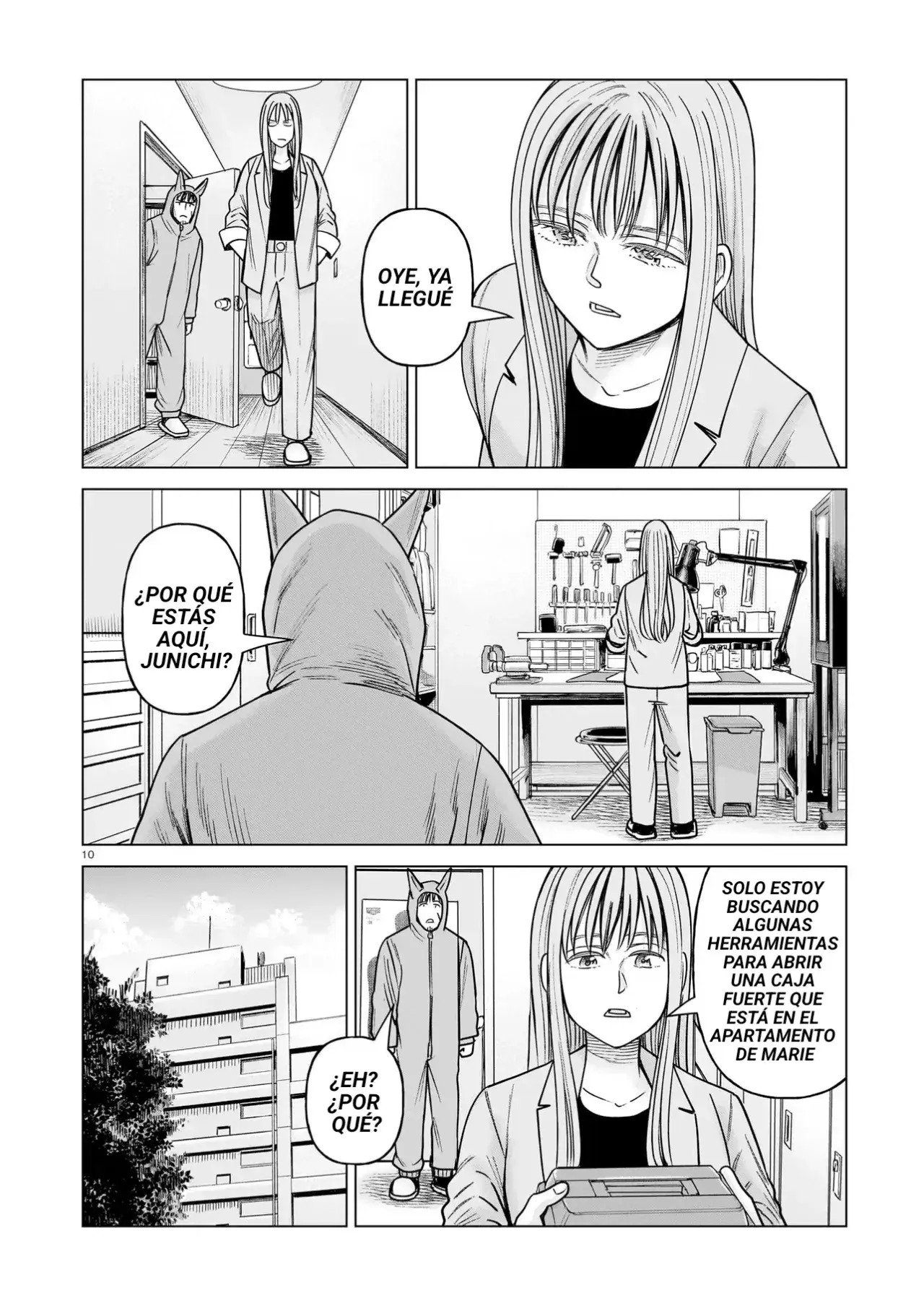 Capitulo 25 page 10