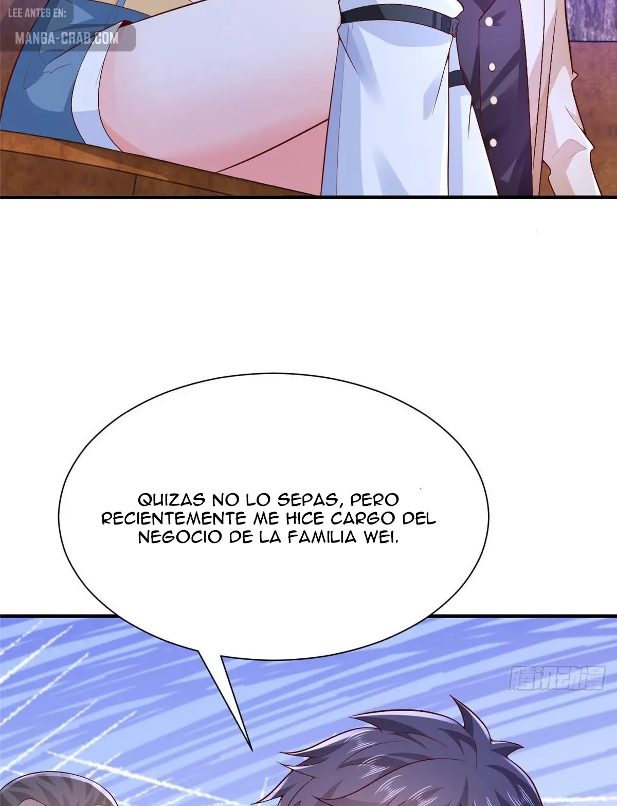 Capitulo 596 page 6