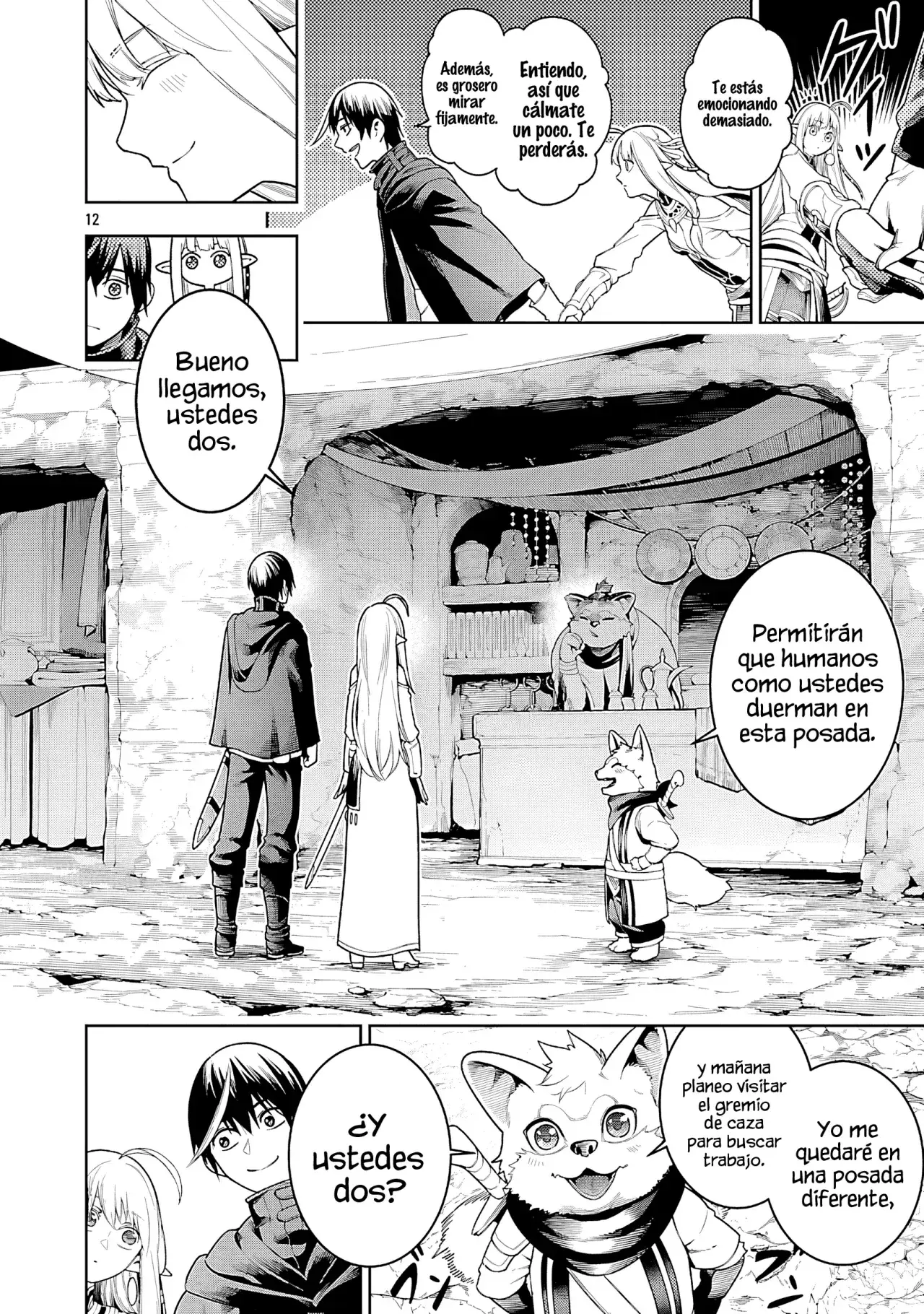 Capitulo 22 page 15