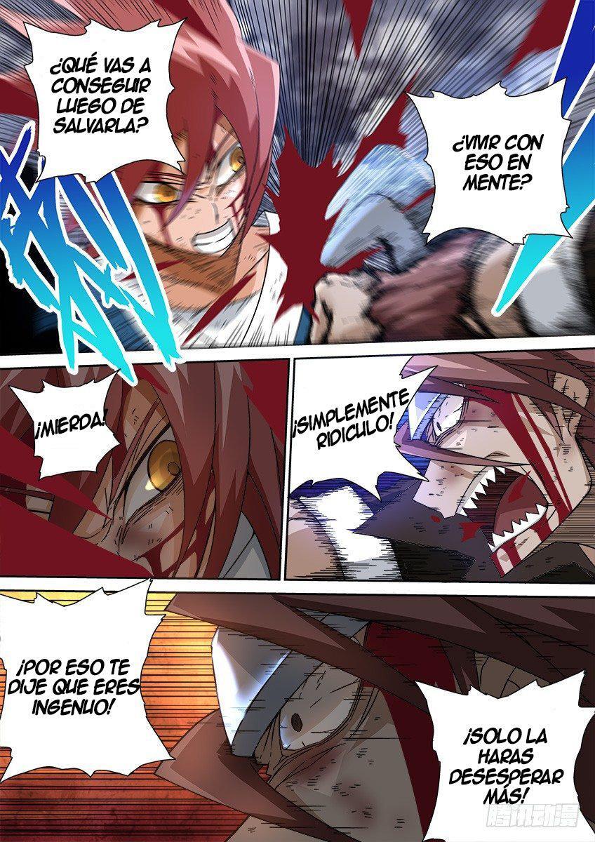 Capitulo 26 page 4