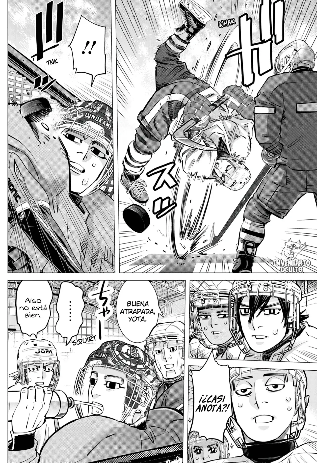 Capitulo 28 page 17