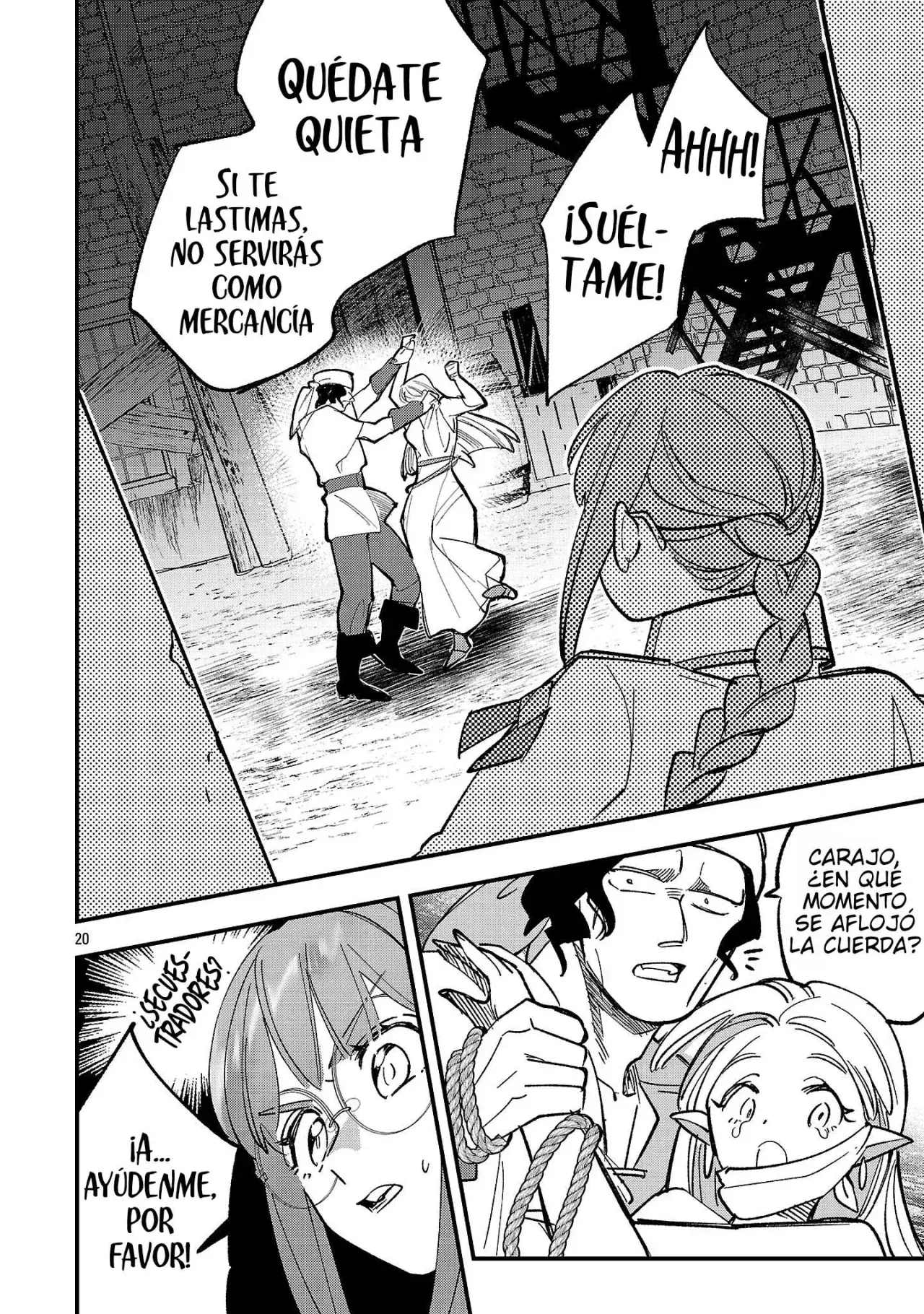 Capitulo 23.20 page 9