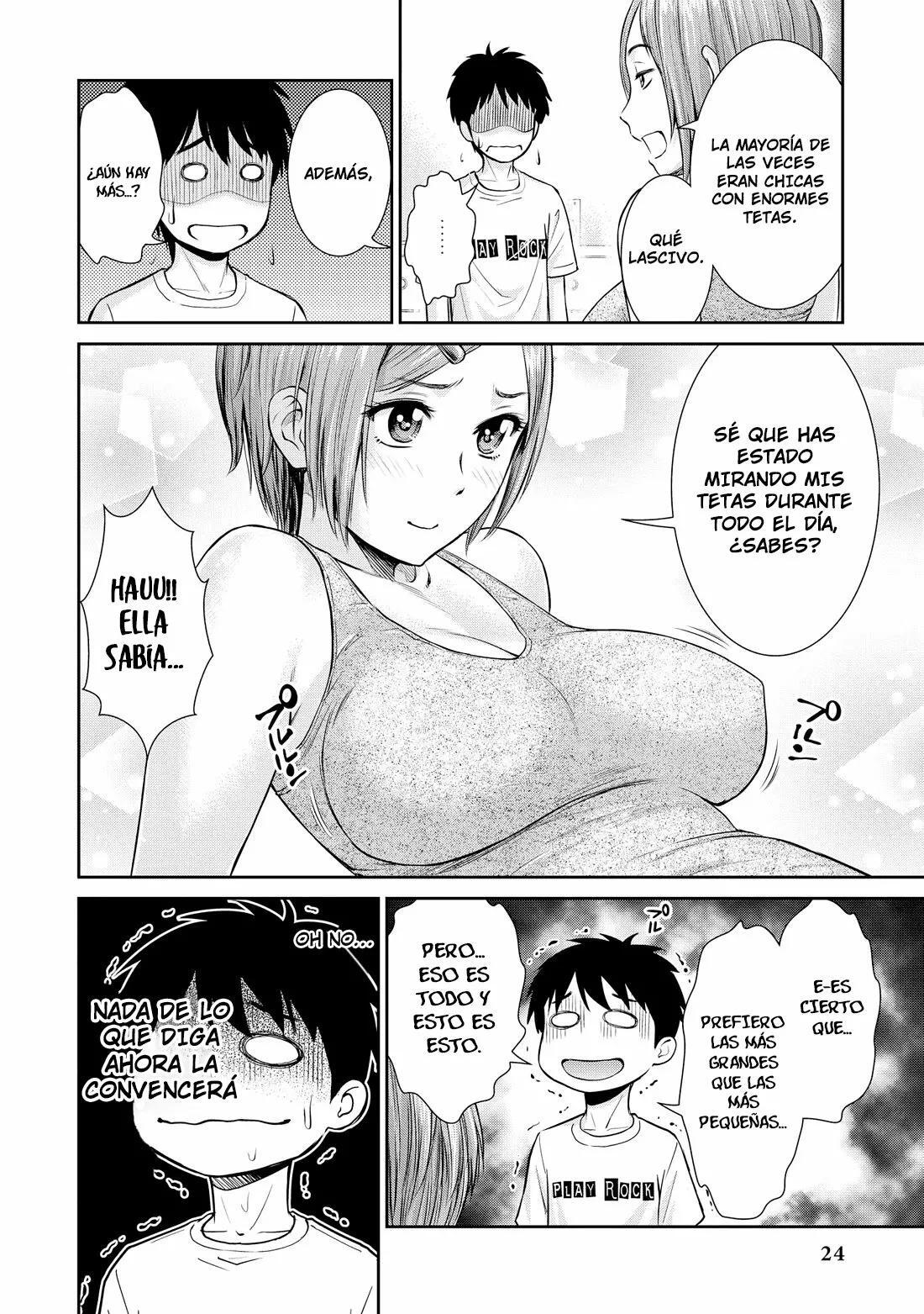 Capitulo 18 page 26