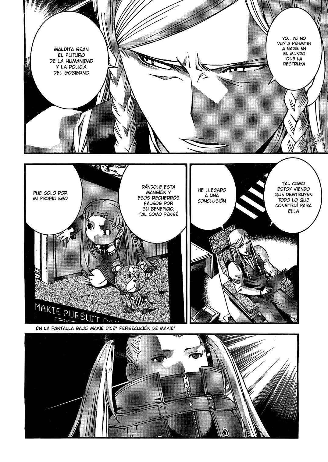 Capitulo 24 page 20