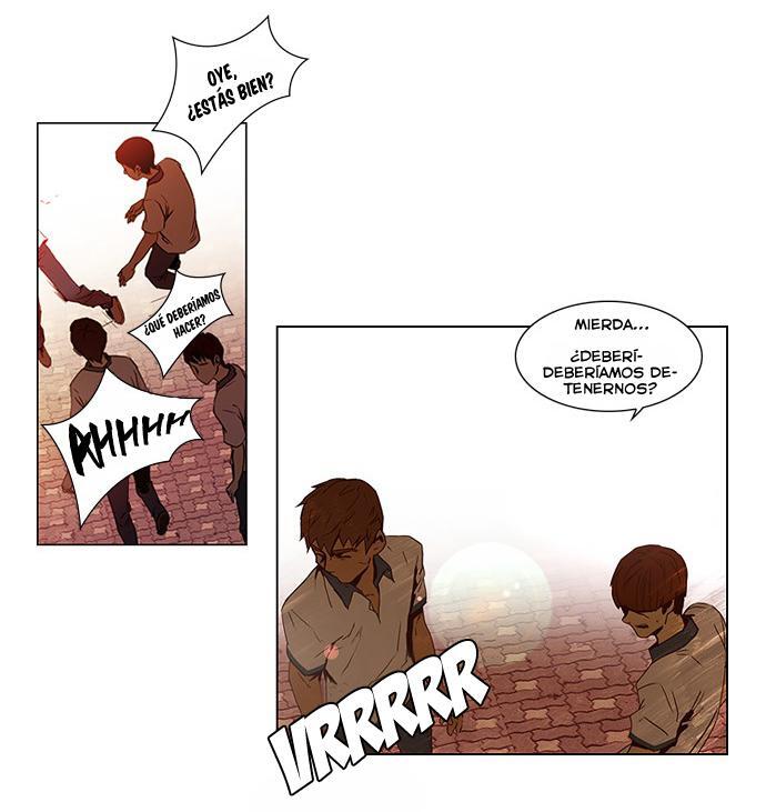 Capitulo 20 page 5