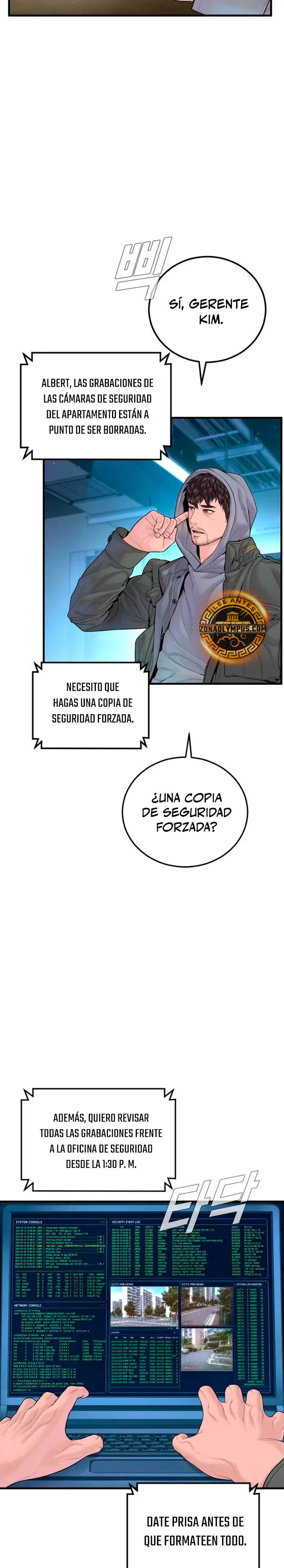 Capitulo 254 page 33