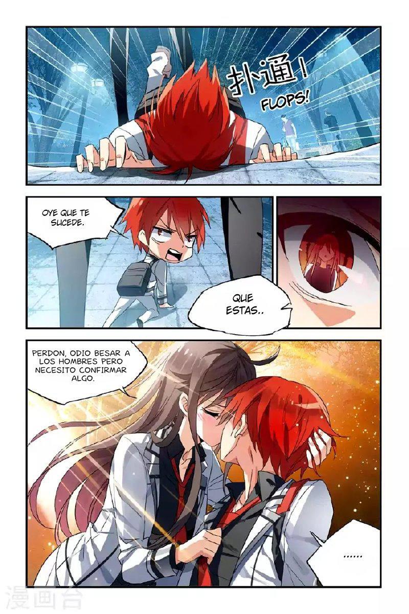 Capitulo 26 page 15