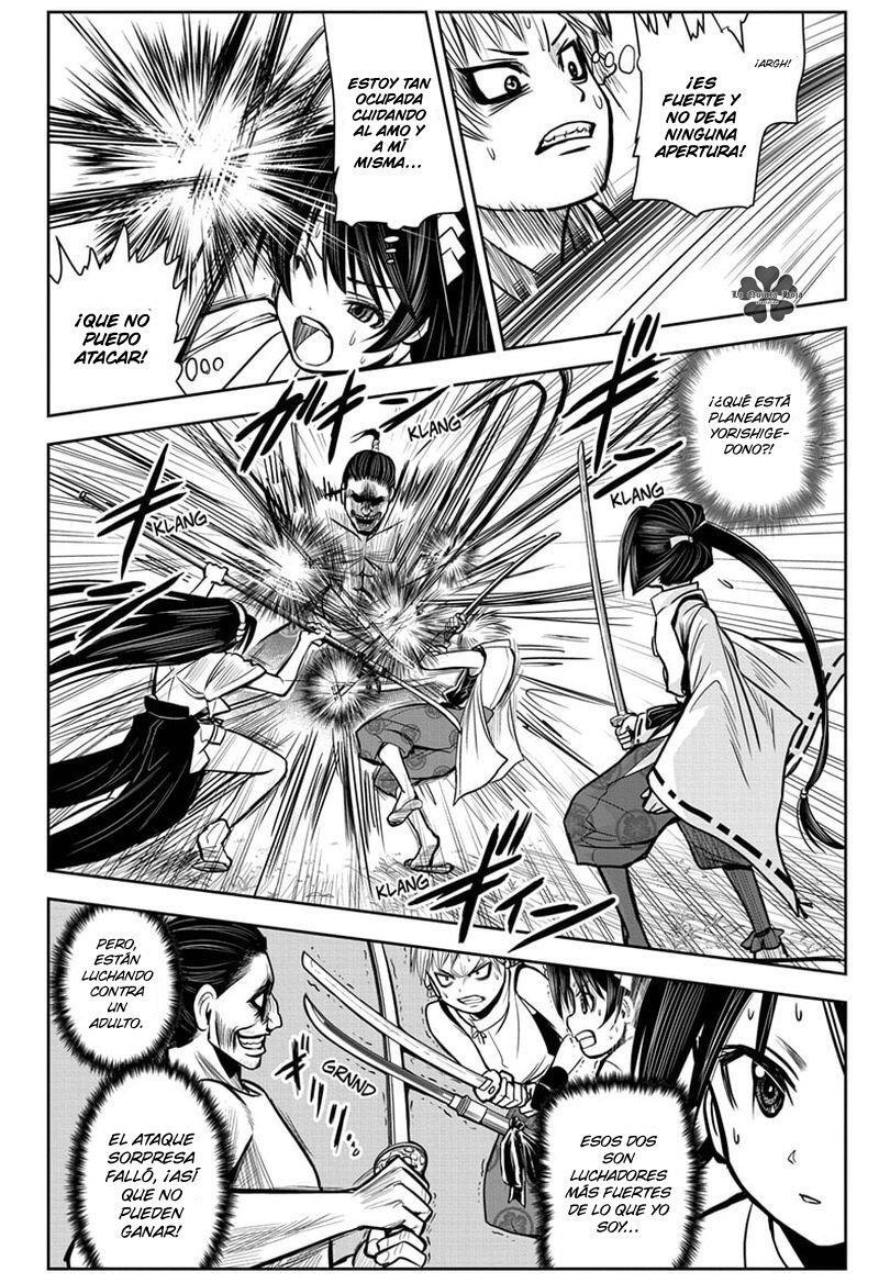 Capitulo 3 page 5