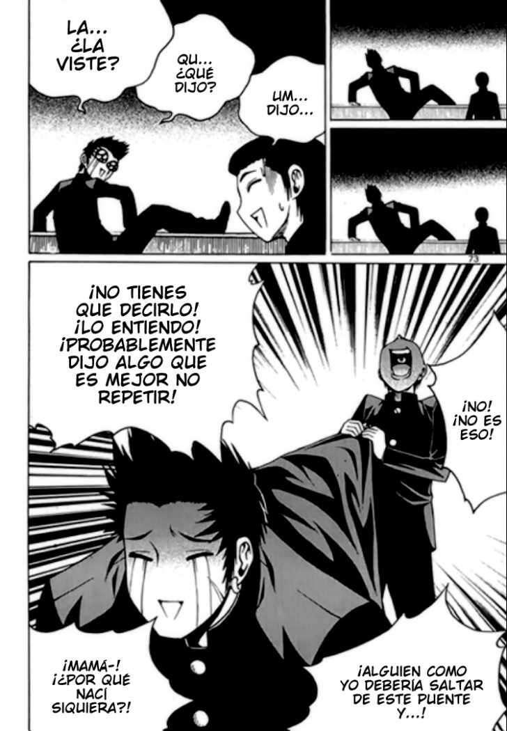 Capitulo 30 page 22