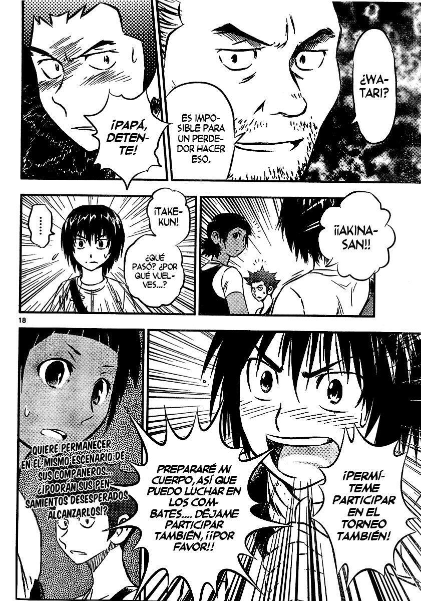 Capitulo 20 page 19