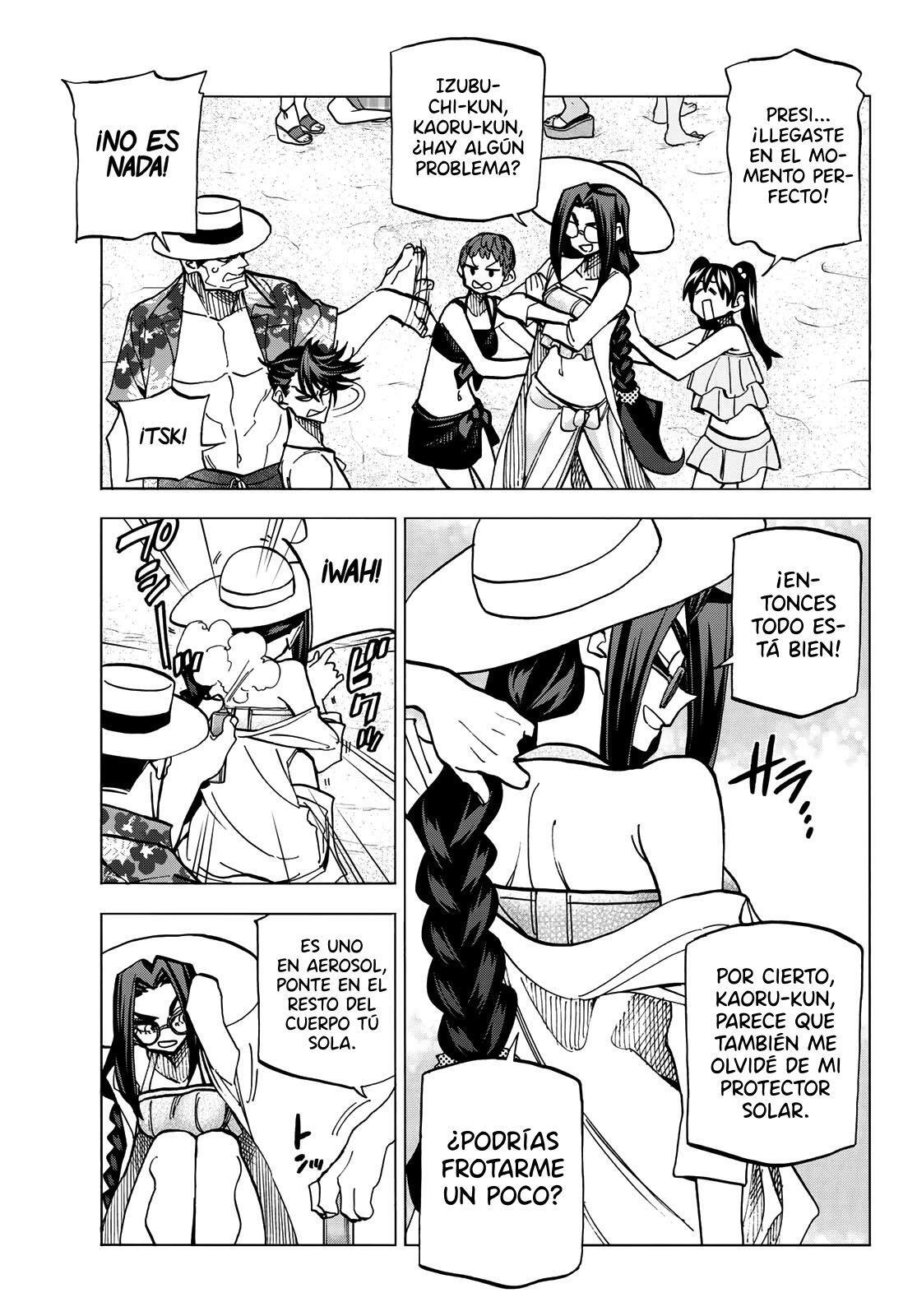 Capitulo 20 page 14