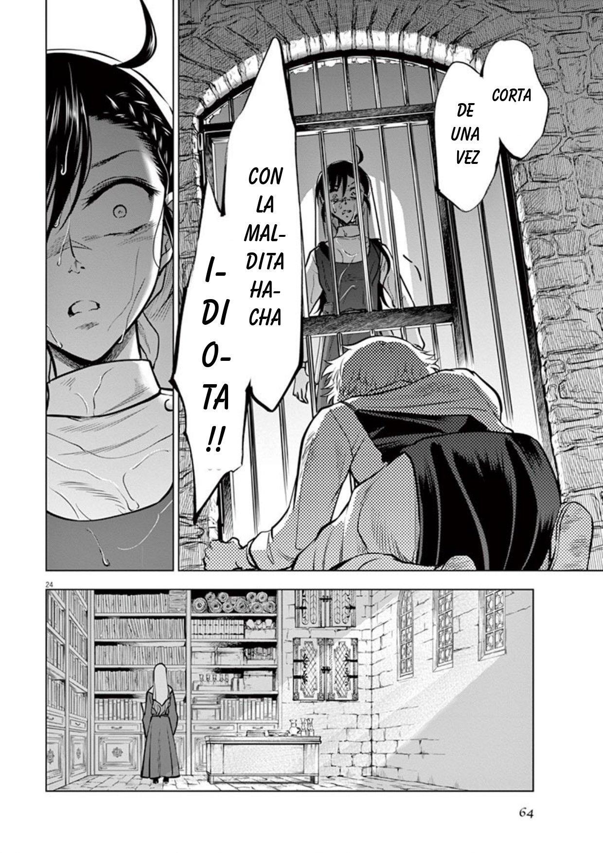 Capitulo 22 page 23
