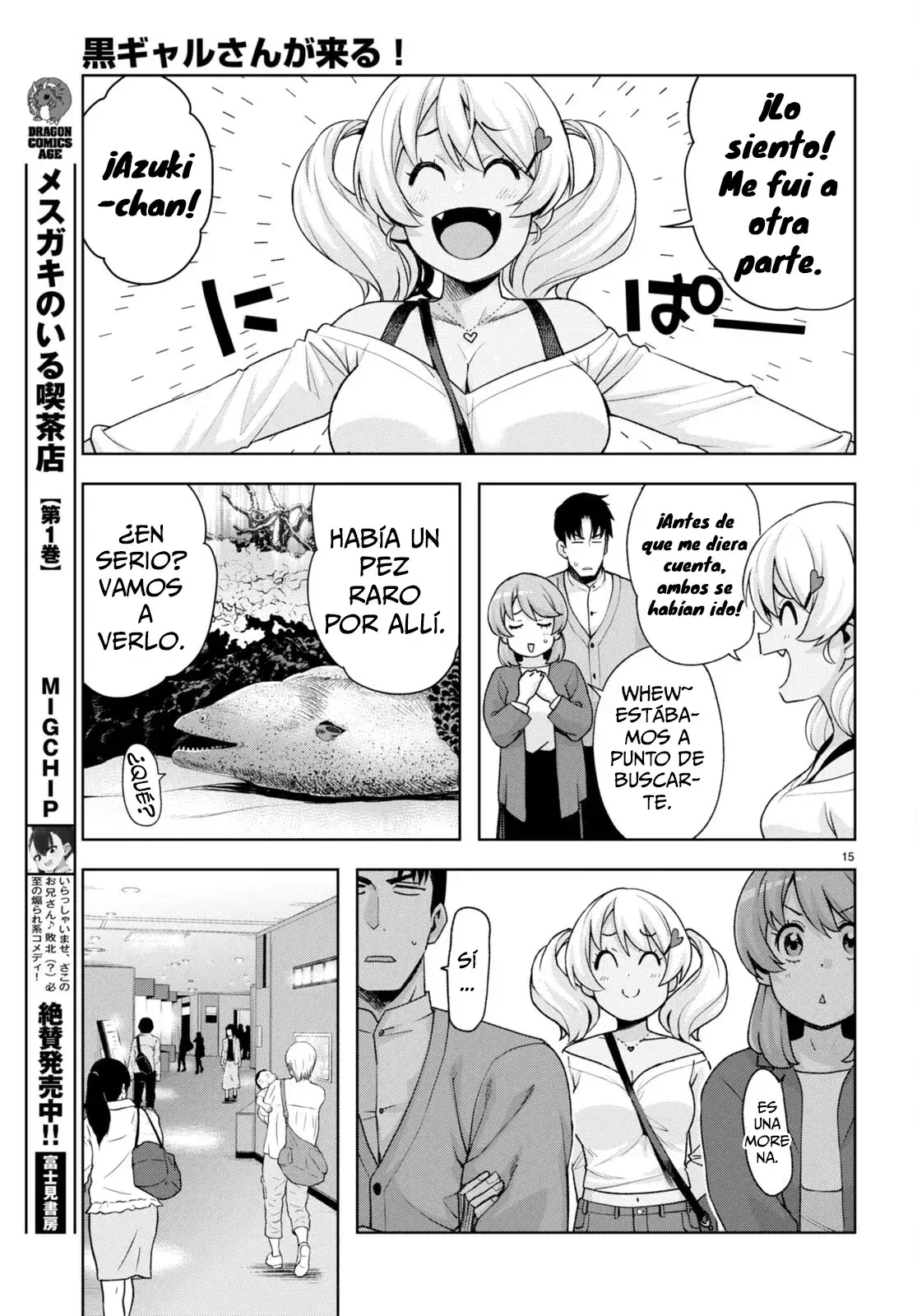 Capitulo 26 page 19