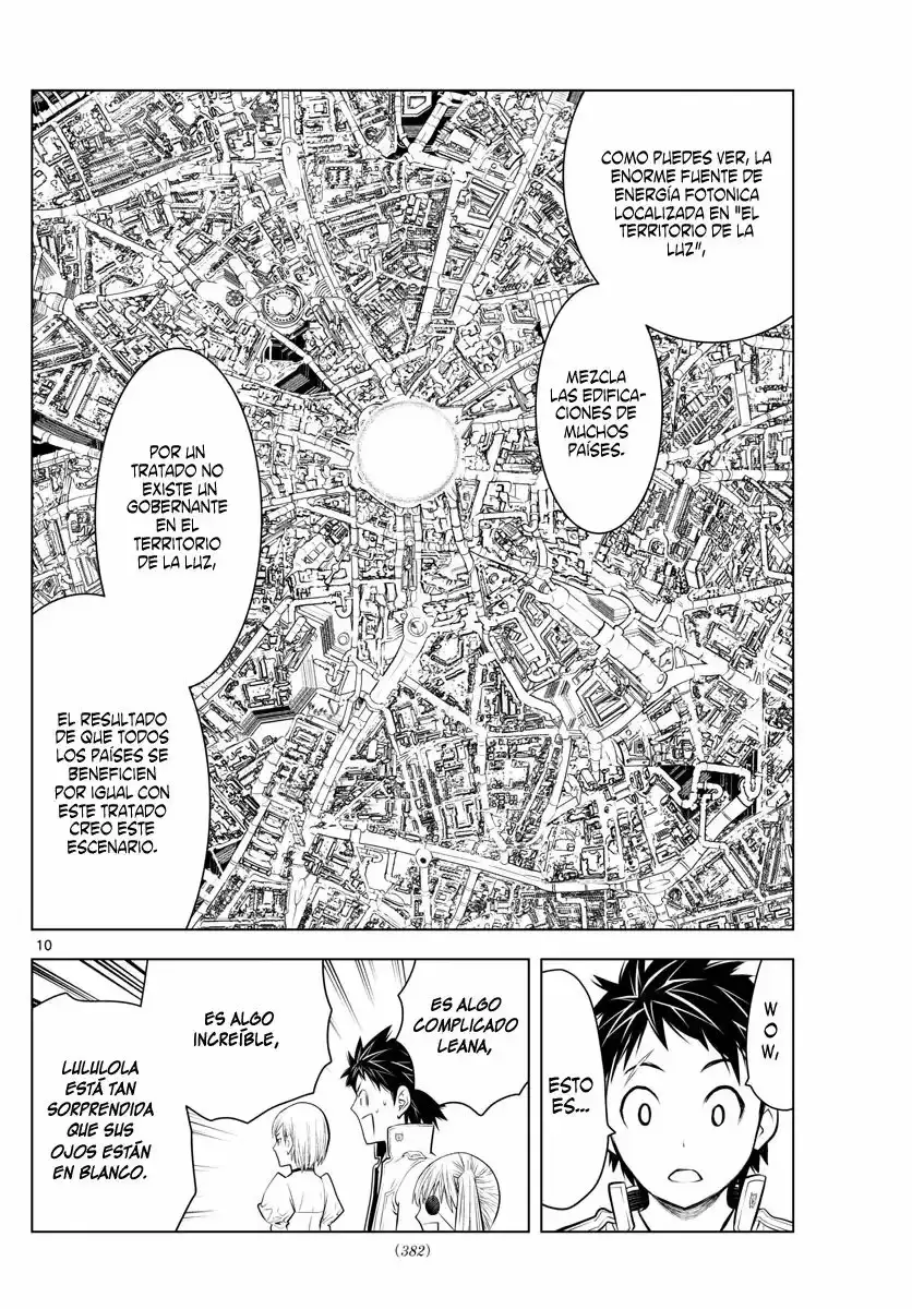 Capitulo 27 page 9