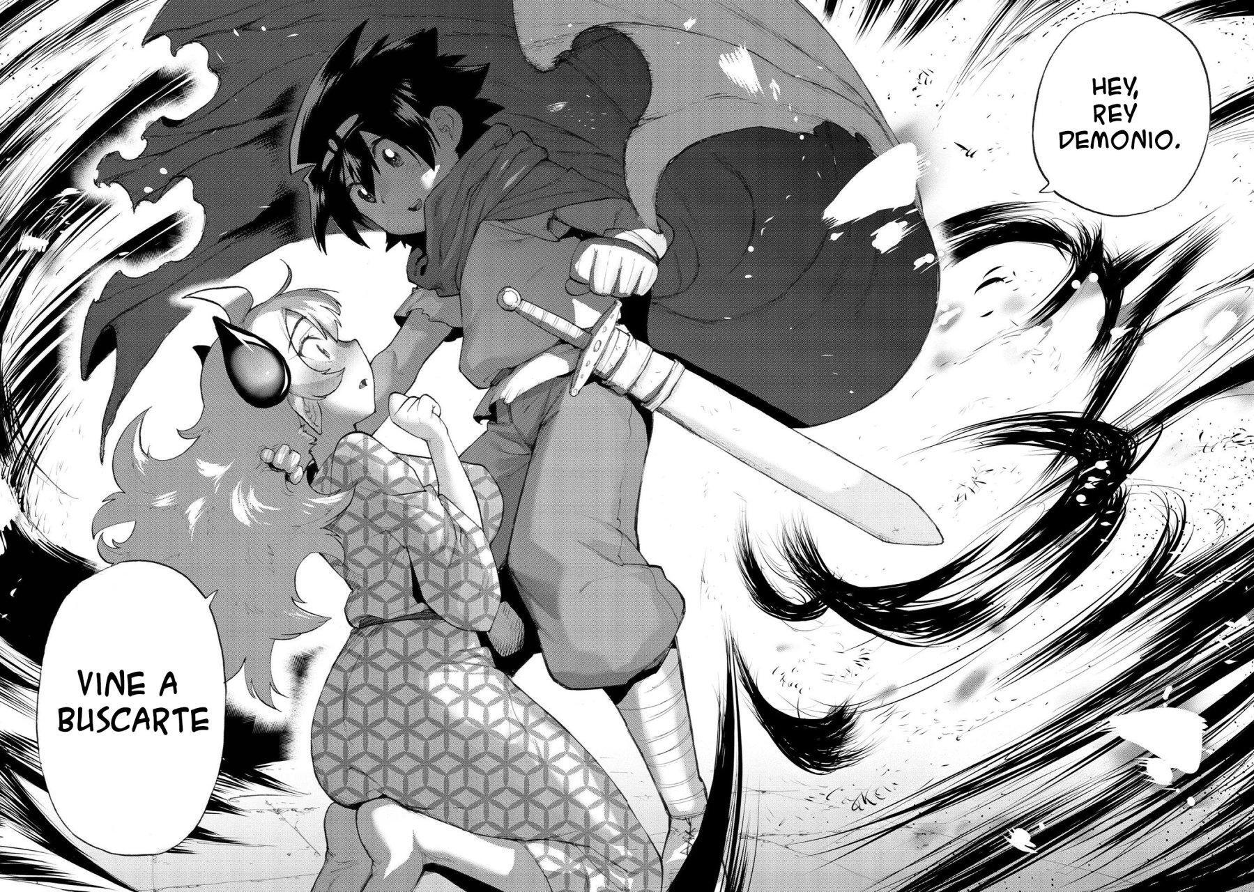 Capitulo 11 page 15