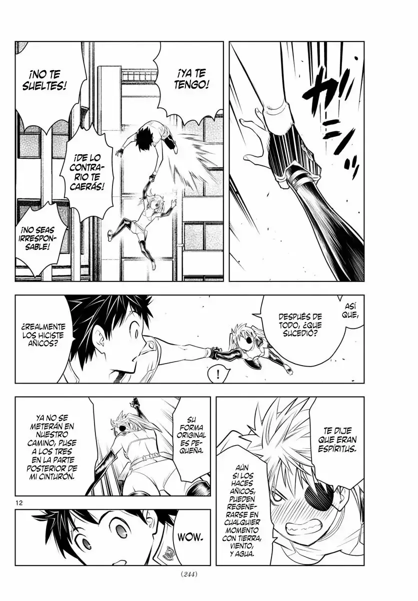 Capitulo 28 page 12