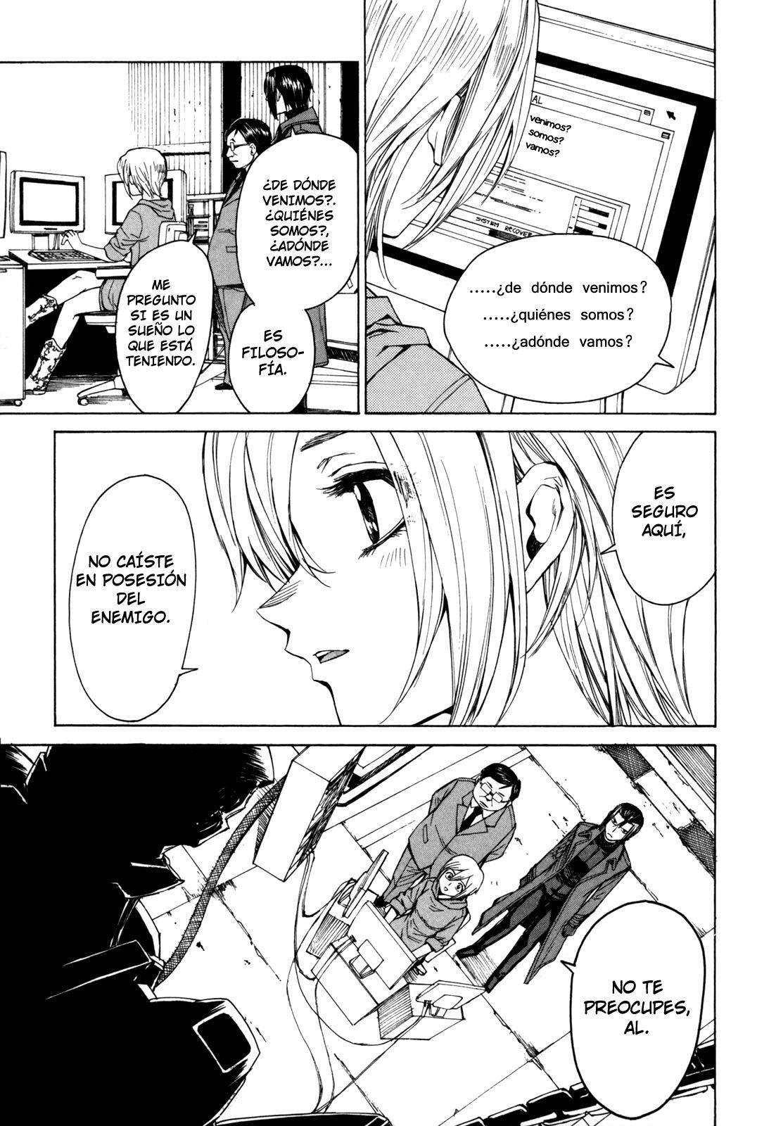 Capitulo 37 page 26