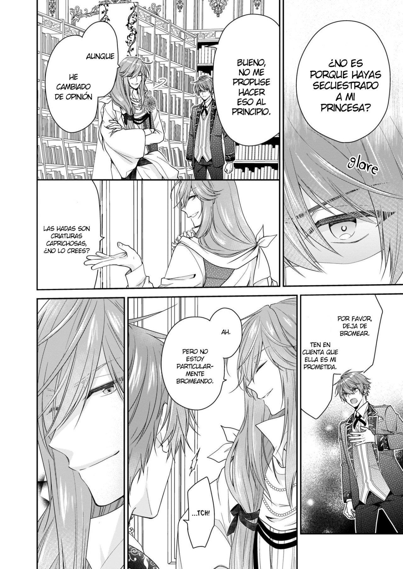 Capitulo 19 page 23
