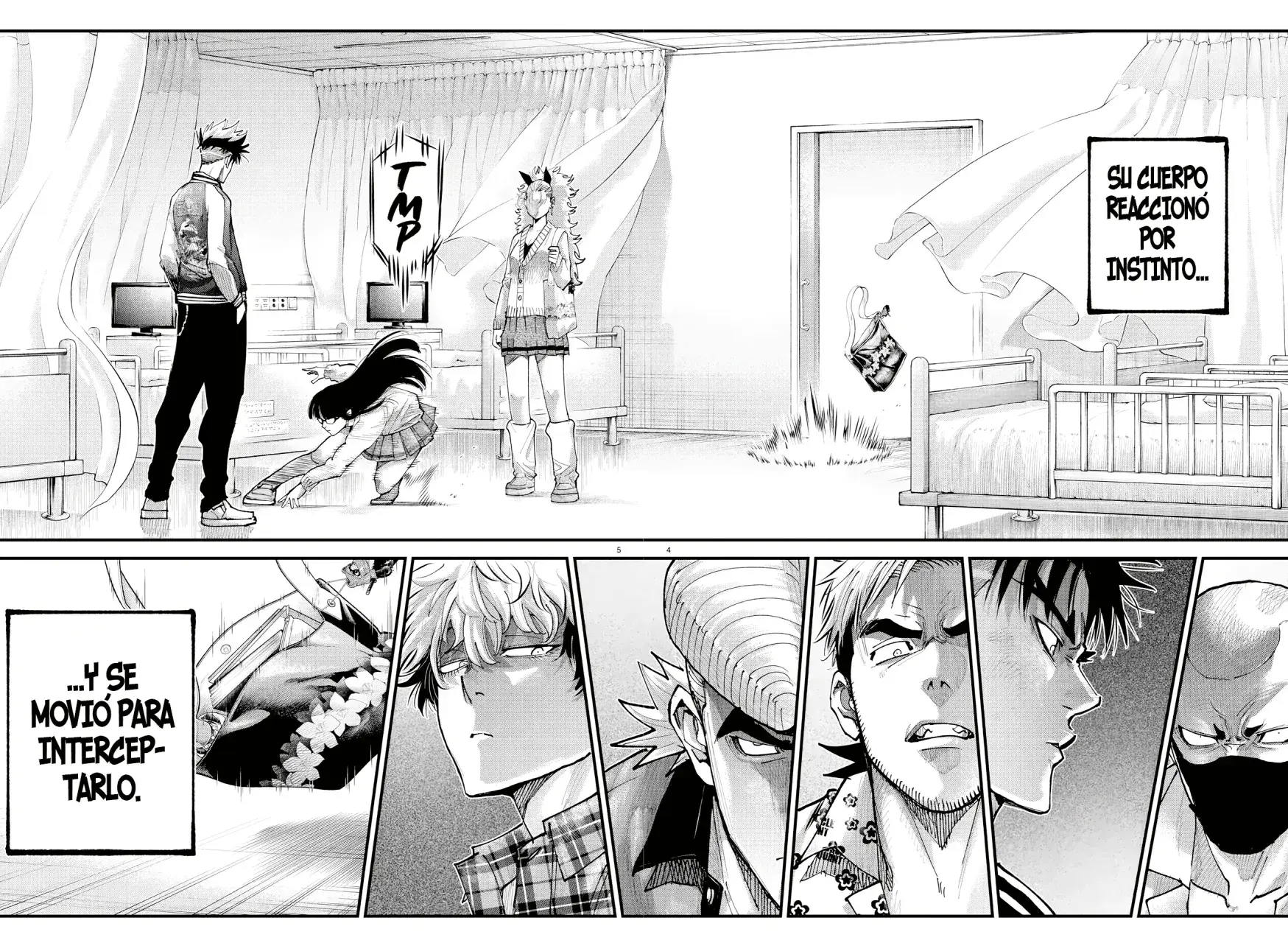 Capitulo 34 page 6
